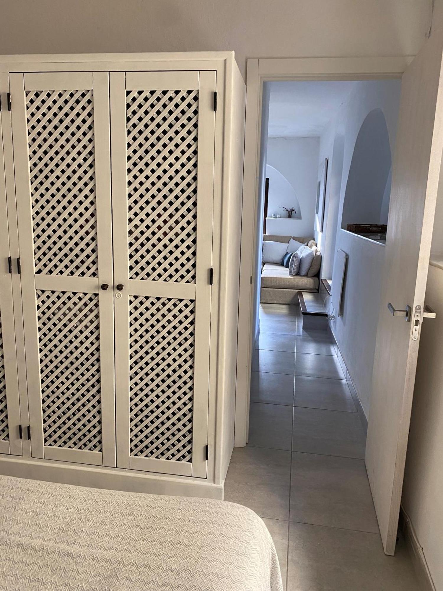 Apartamento Espacioso Y Ubicacion De 10 En Centro 타리파 외부 사진
